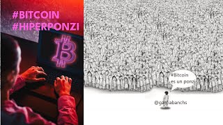 Bitcoin HiperPonzi [upl. by Cully]