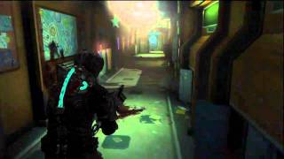 Dead Space 2 Power Nodes and Schematics Locations Part 4 HD [upl. by Schram786]