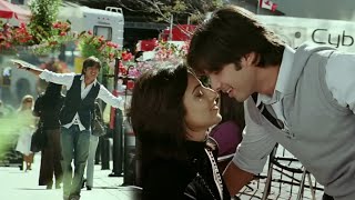 Bakhuda Tumhi Ho  Kismat Konnection  Atif Aslam  Alka Yagnik  Romantic Hits  Hindi Love Song [upl. by Hsitirb]