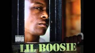 Lil Boosie Chill Out [upl. by Wolk]