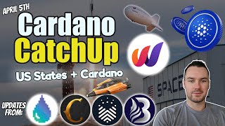 World Mobile Using Starlink COPI Tokenomics US States Cardano Voting [upl. by Gio]