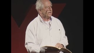 The creative process of a master artist  William Kentridge  TEDxJohannesburgSalon [upl. by Midan]