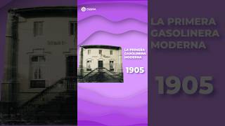 ⛽️ datoscuriosos sobre gasolineras y estacionesdeservicio shorts [upl. by Calhoun]