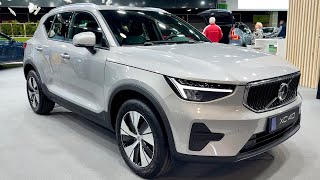 New VOLVO XC40 2023 Facelift  FIRST LOOK amp visual REVIEW T2 [upl. by Siraval854]