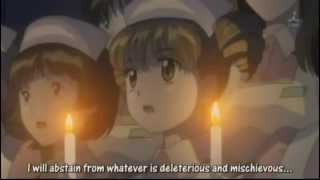 Itazura Na Kiss AMV Say A Little Prayer [upl. by Dhumma545]