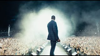 Chase amp Status Stormzy  BACKBONE  Live From Milton Keynes [upl. by Pacorro]