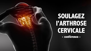 Soulagez efficacement larthrose cervicale conseils et exercices [upl. by Atikram]