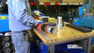 Tipco Technologies Industrial Hose Assembly [upl. by Niletac]