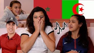 ON ESSAYE DE TRADUIRE UNE MUSIQUE REBEUX EN FRANÇAIS 😂🎶  Aymen Serhani [upl. by Siravat]