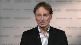 Remission maintenance with histamine dihydrochloride HDCIL2 therapy in AML [upl. by Odnalor972]