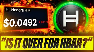 HBAR Holders You Must Know This NOW  Price Update [upl. by Travis819]