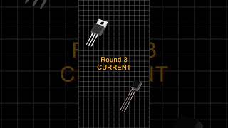 MOSFET vs BJT who wins chinafactorymosfet bjt [upl. by Catto]