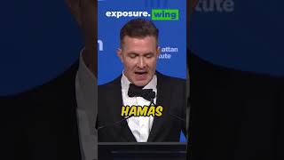 Queers for Palestine Chickens for KFC  Douglas Murray shorts douglasmurray [upl. by Lynda604]