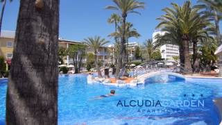 Alcudia Garden  Palm amp Beach Garden [upl. by Shari194]