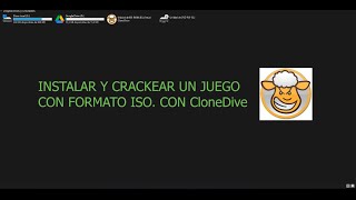 COMO CRACKEAR UN JUEGO EN PC [upl. by Karlotta56]