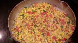 Southern Fried Corn [upl. by Seys]