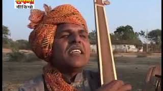 Prahlad Singh Tipanya  Baau Aagadi Mahra Vasa  Kabir Bhajan [upl. by Hildegaard]