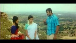 Anatharu  Kannada Movie  Part 12 of 15 [upl. by Medora]