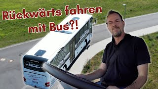 GRUNDFAHRAUFGABEN BUSFÜHRERSCHEIN 🔥 [upl. by Jeannine]