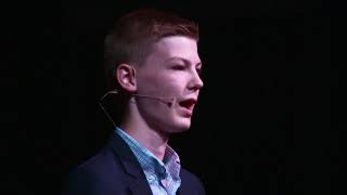 Xenophobia  Lee Scheffe  TEDxLakeTravisHigh [upl. by Pickens464]