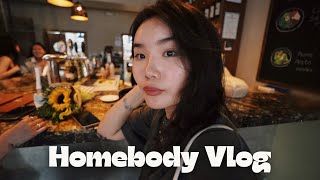 Homebody vlog in UB  Төрсөн өдөр playtime dyson airwrap dji mic 2 [upl. by Knapp]