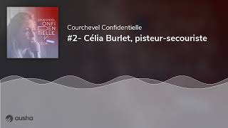 2 Célia Burlet pisteursecouriste [upl. by Lisle]