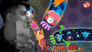 Wormateiobgmi best gameplay live [upl. by Notnef603]