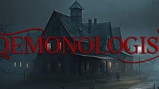 demonologist trailer download 🥶 [upl. by Haley]