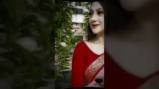 Ritu Hossain new pic video foryou youtubeshorts fyp rituhosssain trending 😍🤍👌😊 [upl. by Ahsienroc]