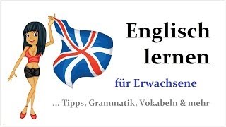 Englisch Lernen ☆ Gefühle ausdrücken mit Interjektionen [upl. by Hwu]