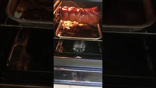 Lechon Belly Oven [upl. by Aihsenor]