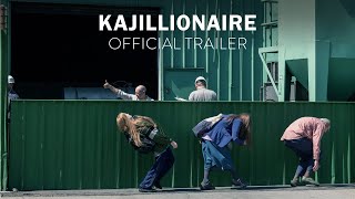 KAJILLIONAIRE  Official Trailer HD  In Theatres September 25 [upl. by Notlad]