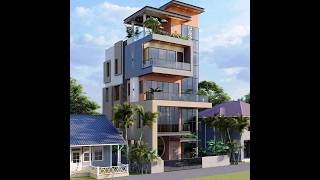 G3 House design अब आपके शहर आपके गांव में नक्शा वाला भैया architecture 3d ghar [upl. by Arabella]