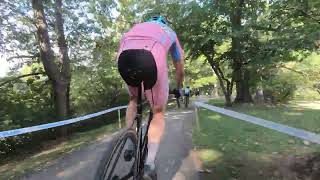 Rochester Cyclocross 2024 [upl. by Alliber]