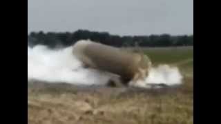 Anhydrous Ammonia Safety Failure [upl. by Nrev]