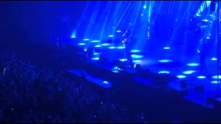 Arctic Monkeys  Mardy Bum live  Manchester Arena 2013 [upl. by Macpherson]