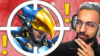 Pharah Controversy amp Streamer Drama This Week In Overwatch [upl. by Aia]