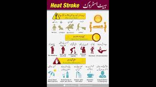 HEAT STROKE [upl. by Thorin]