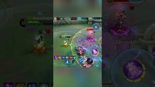 Tutor mage zhuxin mobilelegends mlbb mabarml mlbbcreatorcamp mobilelegendsid [upl. by Perot270]