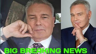 Eamonn Holmes hits back as fans rush to defend Ruth after his getaway with girlfriend [upl. by Eicul946]