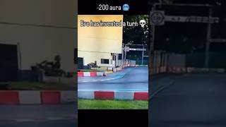 POV Karting incident with the boys☠️🏎️ karting racing motorsport race racer f1 racecar [upl. by Lambrecht]