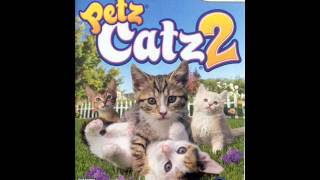 Petz Catz 2 music Wii  Minigame 3 [upl. by Cortney]