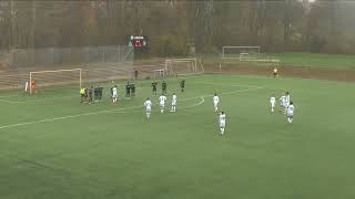 FC Midtjylland U19  FC København U19 [upl. by Ingelbert]