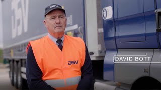 DSV Careers  Hear from our colleagues what it is like to work for DSV [upl. by Geilich74]