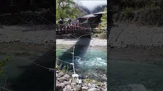 japan kamikochi [upl. by Aicilihp]