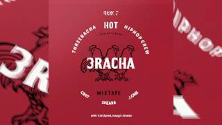 01 3RACHA  Runners High Prod CB97 [upl. by Tnomal680]