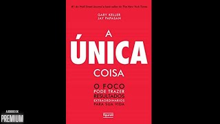 A unica coisa [upl. by Akceber]