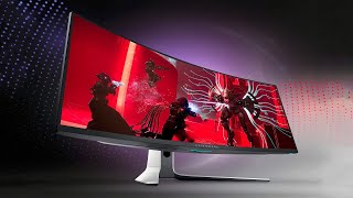 Top 5 Best Gaming Monitors You Can Buy In 2024 [upl. by Yleen298]