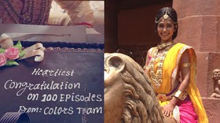 Chakravartin Ashoka Samrat  Episode 43  मीर ने सम्राट से अक्रमक के विषय में प्रश्न किया [upl. by Mackoff]