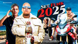 SET FUNK 2025  MC Ryan SP MC IG Boladin 211 MC Don Juan MC Lipi MC Cebezinho Mix Funk 2024 [upl. by Ehman873]